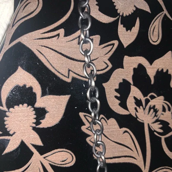 Patricia nash handbag - Picture 4 of 10